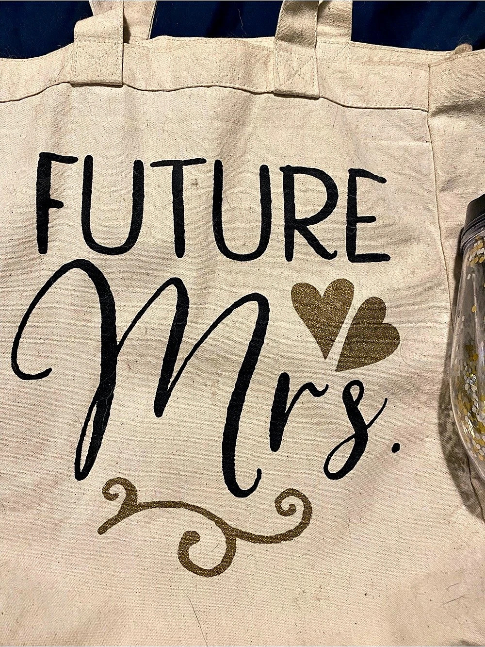 Future Mr. And Mrs. Gift Set